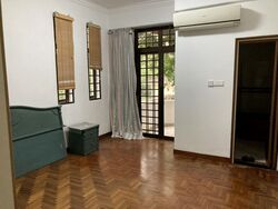 Cashew Heights Condominium (D23), Condominium #581923581